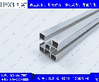 40*40*t1.2鋁型材