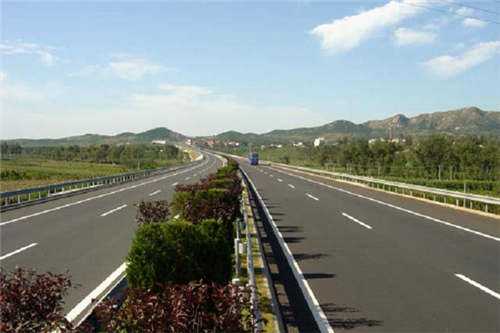 高新區(qū)森谷路項(xiàng)目勘察